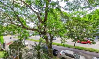 Imagem 3: Apartamento à venda Avenida Delmar Rocha Barbosa, Parque Santa Fé - Porto Alegre