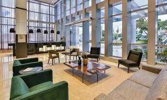 Imagem 3: Flat Clarion - Hotel Transamérica Collection - Goiânia Flat com 1 Quarto(s) e 1 banheiro(s