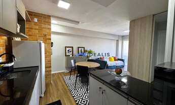 Imagem 4: Apartamento com 2 Suítes à venda, 78 m² por R$ 650.000 - Mucuripe - Fortaleza/CE