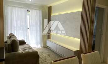 Imagem 2: Apartamento para Venda no Jardim Carvalho - Ponta Grossa - PR