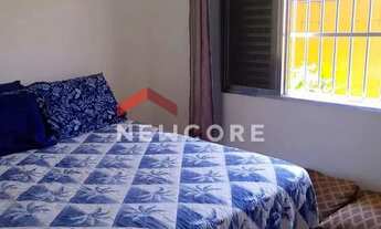 Imagem 6: Casa em Rua Brigadeiro Faria Lima - Canto do Forte - Praia Grande/SP