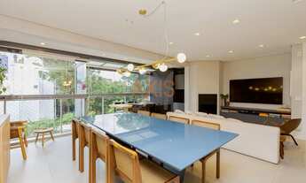 Imagem 4: Apartamento Duplex de 3 Suítes no Edifiício Le Soleil