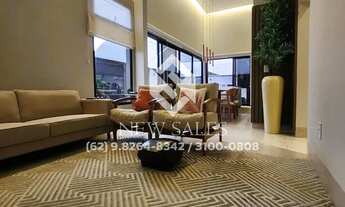 Imagem: Casa térrea em condomínio com 3 suítes