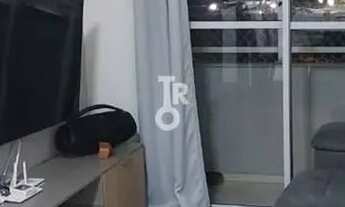 Imagem 4: APARTAMENTO PARA LOCAÇÃO | 2 QUARTOS | 44M² | RESIDENCIAL LA VITE VENETO