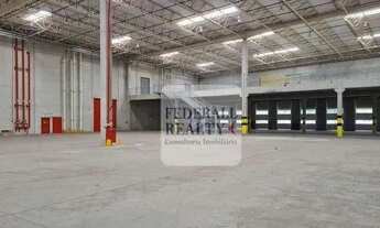 Imagem 6: Aluguel galpão GLP Campo Grande RJ