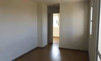 Imagem: Apartamento de 2 dormitórios e 1 vaga de