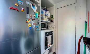 Imagem 7: Venda Apartamento 2 Dormitórios - 85 m² Vila Olímpia