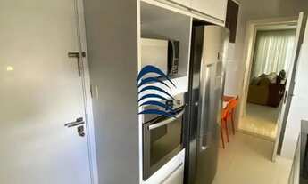 Imagem 7: VENDA / EXCLUSIVIDADE GREENVILLE PLATNO 110mts2 03 QUARTOS / SUÍTE / HOME OFFICE / VISTA M