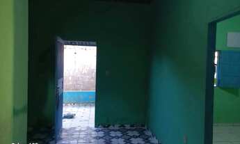 Imagem 4: VENDO CASA NO CURIÓ, NA PASS. Classe A. JP