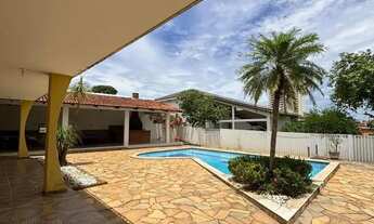 Imagem 3: SOBRADO GIGANTE NO BAIRRO QUILOMBO COM 5 QUARTOS 850M2 DE TERRENO AVALIA PERMUTA