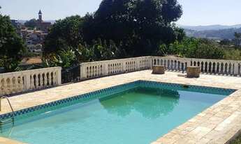 Imagem 2: Chácara para temporada - Atibaia