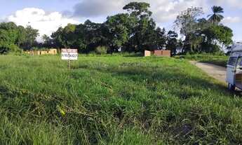Imagem: Dois terrenos, esquina e outro ao lado