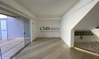 Imagem 13: Casa para alugar no Condomínio Santana Residence 4 dormitórios, 2 suítes, 481m², 4 vagas