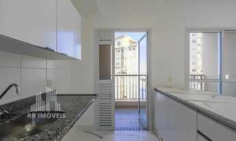 Imagem 3: RR8732 Apartamento 52m² CONDOMÍNIO ÁPICE PARK - OPORTUNIDADE - 2 Dorms 1 Vaga - Alphaville