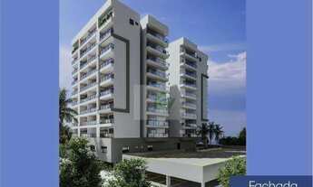 Imagem 4: Apartamento à venda, 48 m² por R$ 400.000,00 - Praia das Palmeiras - Caraguatatuba/SP