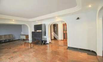 Imagem 4: Apartamento à Venda - Mooca, 3 Quartos, 190 m2