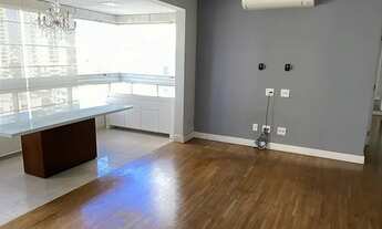 Imagem 5: Apartamento para venda com 105 m², 3 dormitórios, 1 suíte, 2 vagas, varanda gourmet - Vila