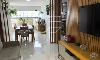 Imagem 4: Imóvel para venda com 100 metros quadrados com 2 quartos em Centro - Guarapari - ES