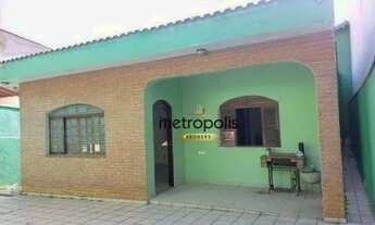 Imagem 2: Casa à venda, 211 m² por R$ 535.000,00 - Parque das Nações - Santo André/SP