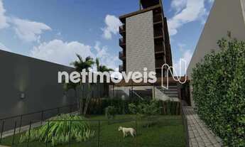 Imagem 2: Venda Apartamento 2 quartos Santa Efigênia Belo Horizonte