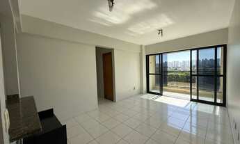 Imagem: Apart 3 qtos c suíte, 77 m², lazer, próx