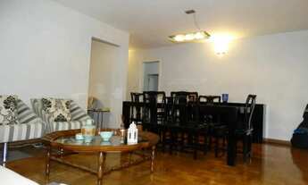 Imagem 4: Apartamento em Rua José Maria Lisboa - Jardim Paulista - São Paulo/SP