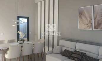 Imagem 7: VENDA - CASA CONDOMÍNIO RESERVA ECOVILLE