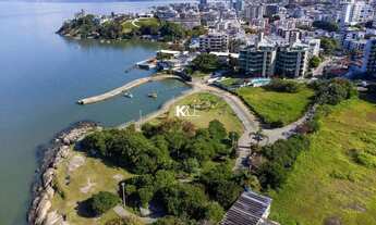 Imagem 3: Apartamento á venda em coqueiros com vista permanente para o Mar