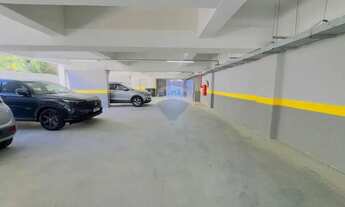 Imagem 3: Studio mobiliado para locação próximo a UFJF no São Pedro