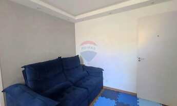 Imagem 2: Apartamento modernizado à venda em Grama R$ 160.000,00