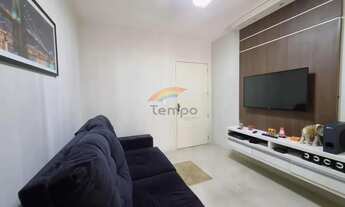 Imagem 5: Apartamento Mobiliado
