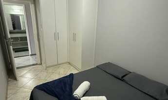 Imagem 7: Cobertura vista a MAR