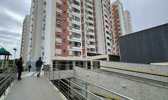 Imagem 4: Apartamento à venda com 2 dormitórios em Barreiros - São José/ SC