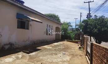 Imagem: Casa à venda, Jardim Colúmbia I, Arapongas