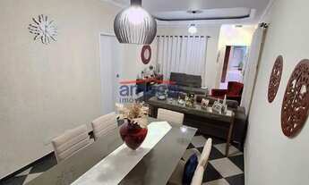 Imagem 6: Casa no Condomínio Itália Boulevard, Bairro Jardim Santa Maria em Jacareí SP