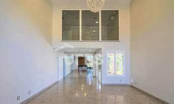 Imagem 3: Sobrado no Jardins Verona