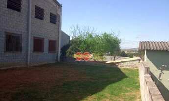 Imagem 5: Galpão Industrial - Bairro da Ponte