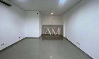 Imagem 5: Sala para alugar, 26 m² por R$ 2.893/mês - Av. Conselheiro Carrão, 1077 -Tatuapé