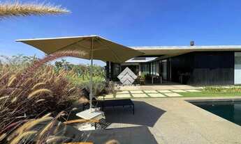 Imagem 4: Casa para alugar, 550 m² por R$ 90.000,00/mês - Condomínio Fazenda Boa Vista - Porto Feliz