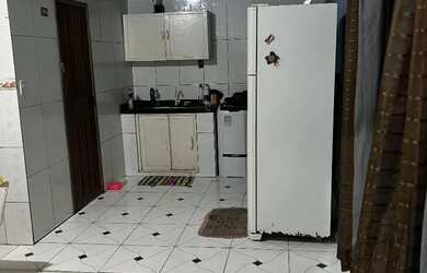 Imagem 6: Casa em Paragominas