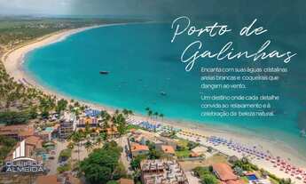 Imagem 2: Exclusividade e Qualidade de Vida em Porto de Galinhas