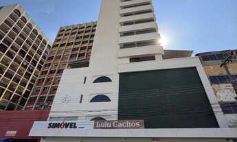 Imagem: Apartamento 1 Quarto Taguatinga Centro incluído