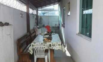 Imagem 3: Apartamento com Área Privativa para Venda em Belo Horizonte, Canaã, 3 dormitórios, 1 suíte