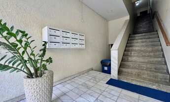 Imagem: Apartamento 2 quartos - Centro