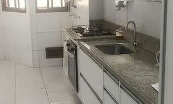 Imagem 7: Apartamento para aluguel nascente possui 79 metros quadrados com 3 quartos em Paralela - S