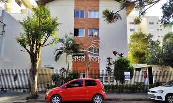 Imagem: Apartamento à venda Edifício Haiti - Vila