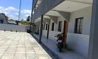 Imagem 3: Alugo casa tipo apartamento