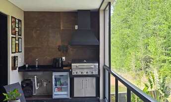 Imagem 5: CASA COM PISCINA A VENDA NO COMDOMÍNIO TERRAS DE JUNDIAÍ EM JUNDIAÍ-SP