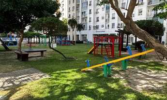 Imagem 2: VENDO APARTAMENTO NO BRISAS ALTO DO CALHAU, 72M², 3 QUARTOS, PRÓXIMO A EQUATORIAL