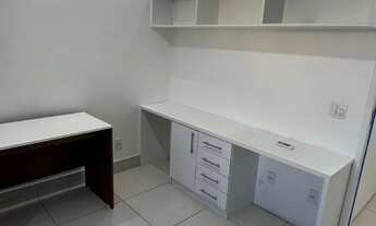 Imagem 6: Sala Comercial no Edifício Dzeta - Excelente Localização - Recreio